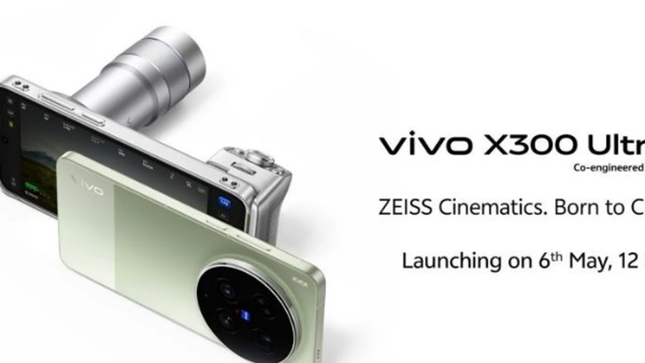 فيفو تقتحم الأسواق بهواتف ذكية جديدة بمواصفات احترافية تنافس كبرى الشركات العالمية